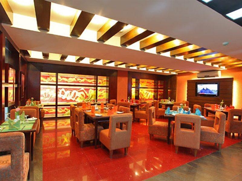 Ascott The Residence Dhaka Bagian luar foto
