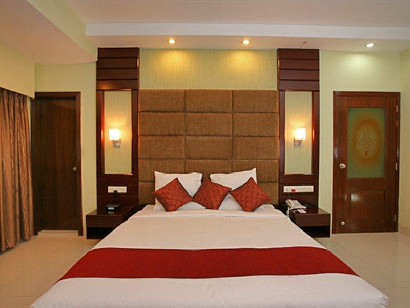 Ascott The Residence Dhaka Bagian luar foto