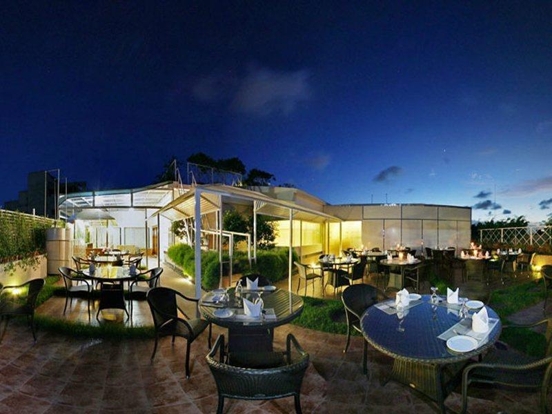 Ascott The Residence Dhaka Bagian luar foto