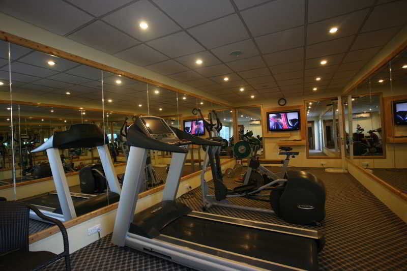 Ascott The Residence Dhaka Bagian luar foto