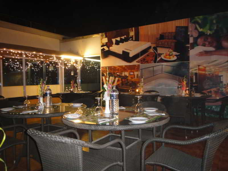 Ascott The Residence Dhaka Bagian luar foto