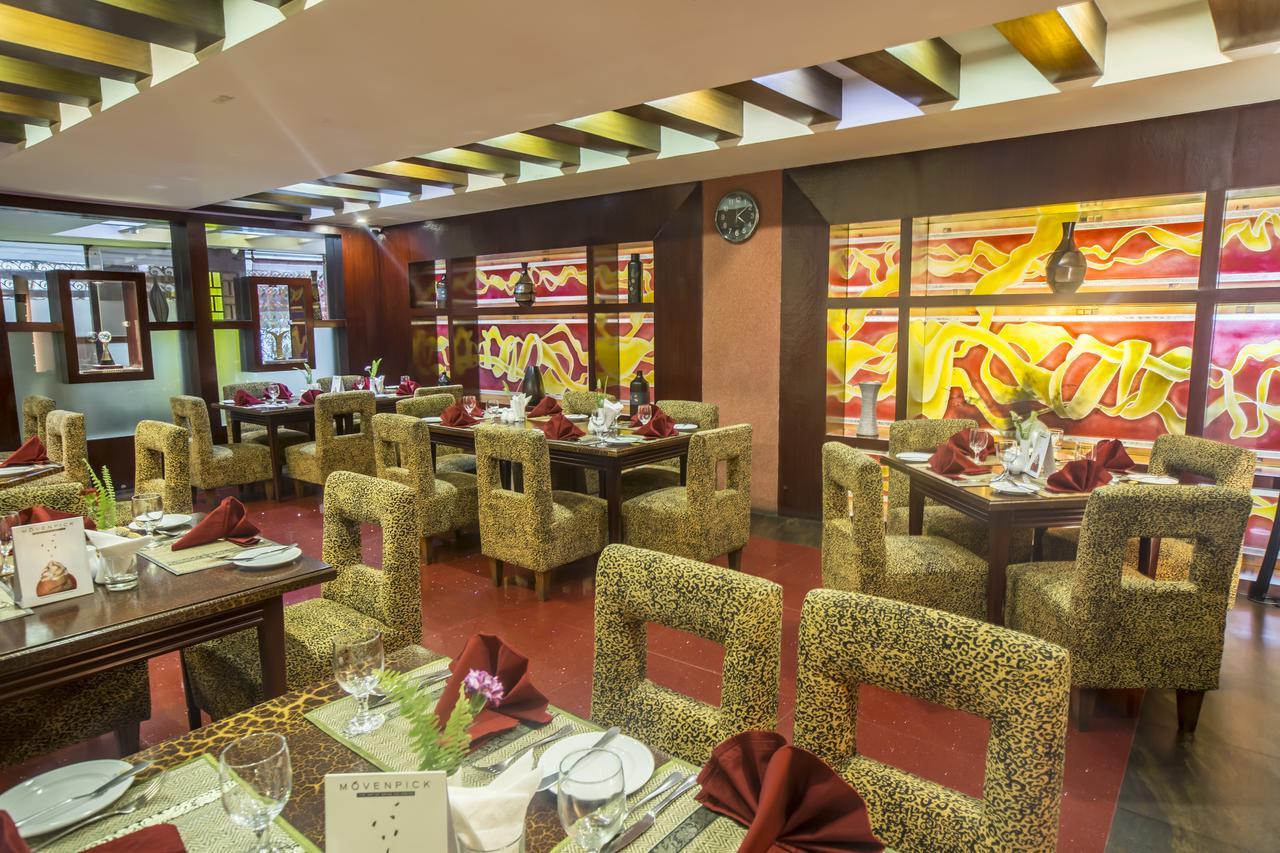 Ascott The Residence Dhaka Bagian luar foto